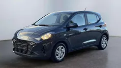 Gebraucht 2025 Hyundai i10 Comfort Kleinwagen | 16.610 € (Guter Preis)