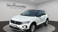 Gebraucht 2024 VW T-Roc Life SUV | 30.980 € (Fairer Preis)