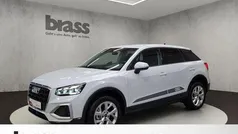 Gebraucht 2024 Audi Q2 Ambiente SUV | 30.800 € (Fairer Preis)