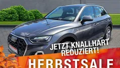 Daytonagrau perleffekt Gebraucht 2022 Audi Q5 S-Line SUV | 44.470 € (Fairer Preis)