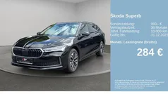 Gebraucht 2024 Skoda Superb Selection Kombi | 31.890 € (Fairer Preis)