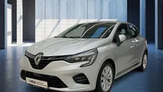 Gebraucht 2021 Renault Clio V Intens Limousine | 12.680 € (Fairer Preis)