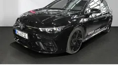 Gebraucht 2025 VW Golf VIII Black Edition | 43.590 € (Superpreis)
