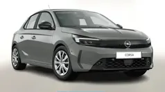 Grafik grauc Neu 2025 Opel Corsa Edition Kleinwagen | 18.250 € (Guter Preis)