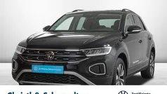 Gebraucht 2024 VW T-Roc Move SUV | 32.911 € (Fairer Preis)