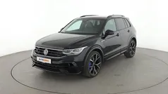 Gebraucht 2021 VW Tiguan R SUV | 37.320 € (Superpreis)
