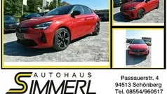 Gebraucht 2018 Opel Corsa Color Edition Kleinwagen | 17.990 €