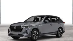 Gebraucht 2025 Mazda CX-60 Takumi-Line SUV | 43.990 € (Superpreis)