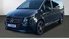 Gebraucht 2025 Mercedes V250 Avantgarde Van / Kleinbus | 87.950 €