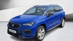 Gebraucht 2025 Seat Ateca FR SUV | 34.888 € (Fairer Preis)