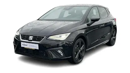 Gebraucht Seat Ibiza Beats 110 PS (80 kW) 2021 Kleinwagen