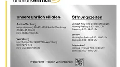 Gebraucht 2016 Renault Mégane IV Bose Edition Limousine | 13.990 € (Fairer Preis)