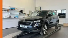 Blackmagic perleffekt Neu 2025 Skoda Karoq Selection SUV | 32.490 € (Superpreis)