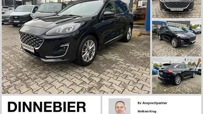 Gebraucht 2022 Ford Kuga Vignale SUV | 25.590 € (Fairer Preis)
