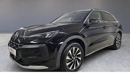 Gebraucht VW T-Roc Life 150 PS (110 kW) 2026 SUV