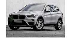 Gebraucht 2019 BMW X1 Advantage SUV | 19.490 € (Guter Preis)