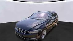 Deep black perleffekt Gebraucht 2022 VW Passat Business Kombi | 21.990 € (Guter Preis)