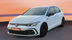 Gebraucht 2023 VW Golf VIII GTI Limousine | 27.420 € (Guter Preis)