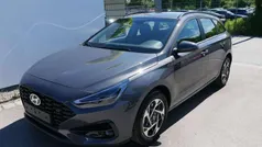 Gebraucht 2025 Hyundai i30 GO! Kombi | 22.590 € (Fairer Preis)