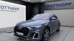 Gebraucht 2025 Audi Q5 S-Line SUV | 62.750 € (Superpreis)
