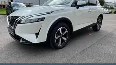 Gebraucht 2022 Nissan Qashqai N-Connecta SUV | 21.890 € (Fairer Preis)