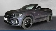 VW T-Roc Cabriolet