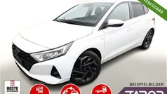 Gebraucht 2024 Hyundai i20 N Line Kleinwagen | 20.088 € (Superpreis)