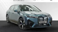 Gebraucht 2024 BMW iX Sport Line SUV | 57.555 € (Guter Preis)