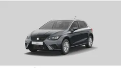 Gebraucht 2025 Seat Ibiza Style Limousine | 21.890 € (Fairer Preis)