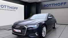 Gebraucht 2022 Audi A6 Sport Kombi | 40.750 € (Fairer Preis)