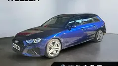 Gebraucht 2023 Audi A4 S-Line Kombi | 41.180 € (Fairer Preis)