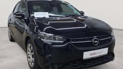 Gebraucht Opel Corsa Edition 102 PS (75 kW) 2022 Kleinwagen