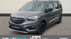 Gebraucht 2021 Opel Combo Life Ultimate Van / Kleinbus | 22.790 € (Fairer Preis)