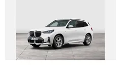Gebraucht 2025 BMW X3 M Sport SUV | 56.480 € (Superpreis)