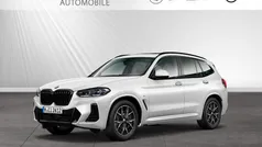 Gebraucht 2024 BMW X3 M Sport SUV | 54.490 € (Fairer Preis)
