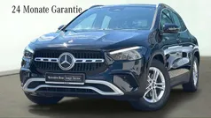 Schwarz Gebraucht 2023 Mercedes GLA200 SUV | 37.900 € (Fairer Preis)