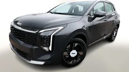 Gebraucht Kia Sportage 179 PS (131 kW) 2026 SUV