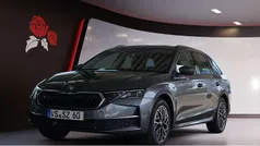 Gebraucht 2025 Skoda Octavia Tour Kombi | 38.489 € (Fairer Preis)