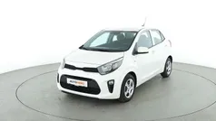 Weiß Gebraucht 2024 Kia Picanto Edition 7 Kleinwagen | 12.870 € (Guter Preis)