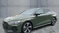 Gebraucht 2024 Audi A3 S-Line Limousine | 39.990 € (Fairer Preis)