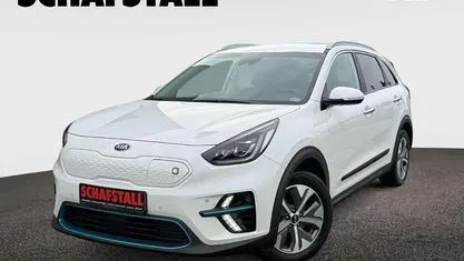 Gebraucht 2021 Kia e-Niro Spirit SUV | 20.979 € (Guter Preis)