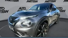Gebraucht 2022 Nissan Juke SUV | 19.489 € (Fairer Preis)