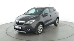 Gebraucht 2016 Opel Mokka Cosmo SUV | 10.930 € (Fairer Preis)