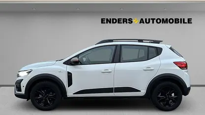 Gebraucht Dacia Sandero Extreme 110 PS (80 kW) 2025 SUV