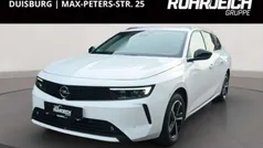 Gebraucht 2024 Opel Astra Enjoy Kombi | 22.990 € (Guter Preis)