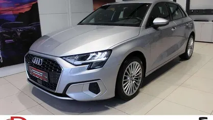 Gebraucht 2021 Audi A3 Advanced Limousine | 21.480 € (Fairer Preis)