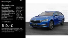 Gebraucht 2025 Skoda Octavia Tour Kombi | 36.990 € (Fairer Preis)