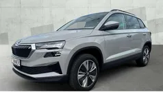 Gebraucht 2022 Skoda Karoq Ambition SUV | 22.750 € (Fairer Preis)