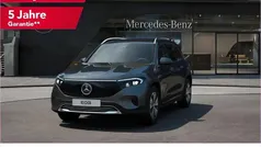 Gebraucht 2024 Mercedes EQB300 Progressive SUV | 37.490 € (Fairer Preis)