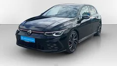 Gebraucht 2024 VW Golf VIII GTI Kleinwagen | 35.190 € (Fairer Preis)